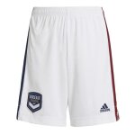 Fcgb short extrieur junior adidas 2021 / 2022
