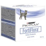 Supplment probiotique - purina proplan - fortiflora - 30 sachets - pour chats - souche sf68