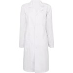 Femme blouse mdicale 3 poches blanche chimie vtement travail uniforme blouse de laboratoire s - xxl ...