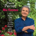Mes femmes by pierre perret (cd)