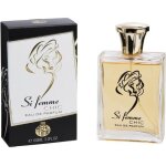 Si femme chic - parfum générique femme eau de parfum 100ml Si femme chic - parfum générique femme eau de parfum 100ml