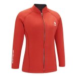 Femmes combinaison n�opr�ne 2mm de veste � sport nautique de plong�e sous - marine natation surf plage ...