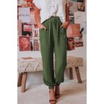 Femme �t� pantalon de yoga fluide femme jambe large - pantalon de jogging d�contract� l�che respirant ...