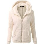 Femme sweat à capuche fleece veste polaire zippé sweatshirt manteau hoodies chaud automne hiver blouse ... Femme sweat à capuche fleece veste polaire zippé sweatshirt manteau hoodies chaud automne hiver blouse ...