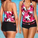 Femmes tankini ensembles avec boy shorts maillots de bain ladies two piece swimsuits sfw71206316 3780 ... Femmes tankini ensembles avec boy shorts maillots de bain ladies two piece swimsuits sfw71206316 3780 ...
