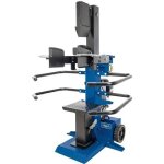 Fendeur de b�ches �lectrique compact 8t - scheppach - 3500 w 795 t - 1 m�tre � 35 cm