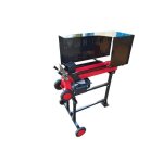 Fendeur de bches lectrique varan neels - 04f - 2900w 230v 7t - buche jusqu 52cm