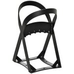 Fendeuse  bois manuelle outsunny fendeur de bois de chauffage en acier 244l x 208l x 374h cm
