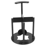 Fendeuse de bois manuelle � lames crois�es en acier au mangan�se - mothinessto