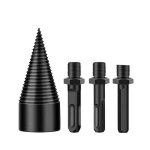 Fendeuse de b�ches - marque - mod�le - 45mm - noir