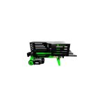 Fendeuse  bches - zipper - zi - hs5tn - 5 tonnes - 52 cm - electrique