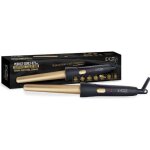 Fer � boucler - italian design - dor� rd - 508 - en c�ramique - diam�tre 12 - 23 mm - led