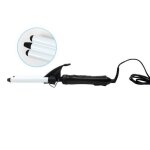Fer � boucler - professionnel - 180�c - technologie tourmaline - plaque c�ramique - mixte