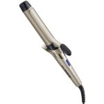 Fer  boucler remington ci8605 - boucleur 32mm advanced ceramic colour protect - soin huile karit et ...