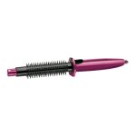 Fer  coiffer - remington - style cb4n - brosse flexible  la vapeur - revtement cramique - fonction ...