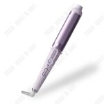 Fer à friser - td® - bigoudi céramique tourmaline - anti - brûlure - 40 mm - humide et sec Fer à friser - td® - bigoudi céramique tourmaline - anti - brûlure - 40 mm - humide et sec