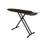 Le fer - laurastar - planche  repasser plusboard lips pour tout type de centrale vapeur 153cm x 45cm ...