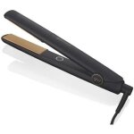 Fer � lisser - ghd - original professional styler - c�ramique - noir - garantie 2 ans