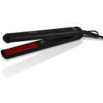 Fer � lisser - gama - attiva - professionnel - nano silver - tourmaline ceramic