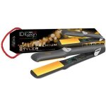 Fer  lisser - gold premium styler - idegoldstyler - 65 w - plaques cramiques - arrt automatique