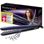 Fer  lisser remington s7710 - lisseur proionic triple action - anti frisottis - anti electricit statique ...