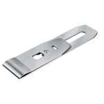 Fer pour rabot détabli bailey® stanley - 0 - 12 - 313 - 50 mm Fer pour rabot détabli bailey® stanley - 0 - 12 - 313 - 50 mm