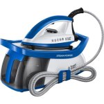 Russell hobbs 24430 - 56 central vapeur fer  repasser cramique 2600w steampower 13l puissant vapeur ...