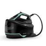 Fer � repasser avec chaudi�re imetec 9028 multicolore