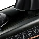 Fer � repasser copper express russell hobbs 23975 - 56 - 2600w - d�bit vapeur puissant - semelle cuivre ...