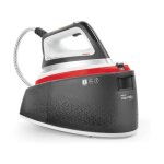 Fer  repasser gnrateur de vapeur polti vaporel. vi50. 50 blanc