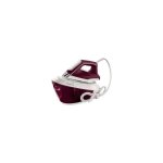 Fer  repasser gnrateur de vapeur - rowenta - vr8216f0 - 300 g / min - 58 bar - 2200w - pourpre