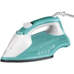 Fer � repasser light & easy russell hobbs 26470 - 56 - 2400w - d�bit vapeur puissant - vert