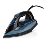 Fer  repasser - nedis - iron2000 - 2600 watts - fonction vapeur verticale - semelle cramique