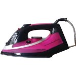 Fer  repasser - singer sti - 1740 - anti calcaire - jet vapeur horizontal et vertical - 2600 w - semelle ...