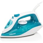 Fer  repasser tristar st - 8300 - semelle cramique - vapeur rglable - 2000w