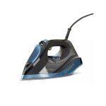 Fer � repasser vapeur - blackdecker - bxir2801e - 2800 w - d�bit vapeur 180 g / min - semelle c�ramique ...