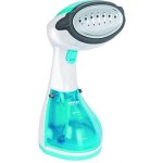 Fer  repasser  vapeur - mpm - mzp - 01 - 1200 w - 0. 2 l - blanc - bleu
