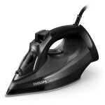 Fer � repasser vapeur - philips - dst5040 / 80 - a vapeur avec syst�me calc clean - 45g / min vapeur ...