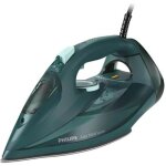 Fer � repasser vapeur - philips - dst7050 / 70 - couleur deep opal - syst�me anti - tartre - 2400w