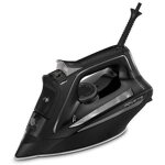 Fer  repasser vapeur - rowenta - promaster dw8206d1 - 2800 w - 200 g / min - noir