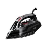 Fer  repasser vapeur russell hobbs 20630 - 56 powersteam - puissant 3100w - rservoir 300ml