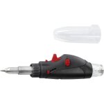 Toolcraft fer  souder au gaz 1300 c avec panne  souder sans bouteille de gaz 1 pc(s)