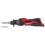 Fer � souder - milwaukee - m12 si - 0 - sans fil - chalumeau - flamme - brasure