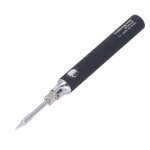 Fer  souder usb - omabeta - stylo  souder sans fil - batterie intgre - charge usb - portable