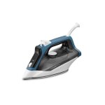 Fer  vapeur - rowenta - dx1550 - 025 l - 110 gr / min - 2200w - azul