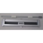 Fermeture de porte complete pour glaciere waeco 4450006327