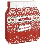 Ferrero nutella calendrier de lavent 528g