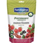 Fertiligene engrais performance organics fraisiers et petits fruits - 700 g Fertiligene engrais performance organics fraisiers et petits fruits - 700 g