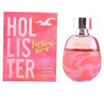 Eau de parfum - festival vibes for her - 100 ml - genre: femme - concentration: eau de parfum