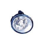 Feu antibrouillard avant droit renault trafic ii phase 2 2006 - 2014 h1 pare chocs avant